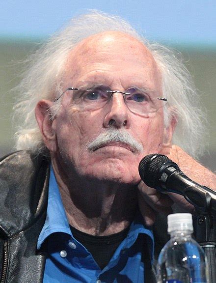 wikipedia bruce dern